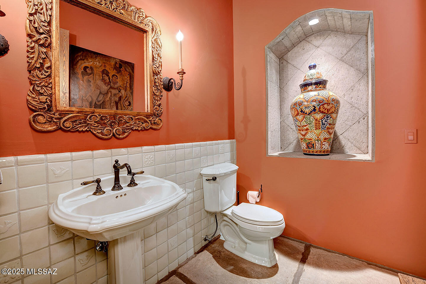 Coronado Foothills Estates - Residential