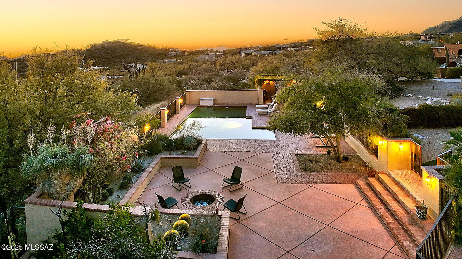 Coronado Foothills Estates - Residential