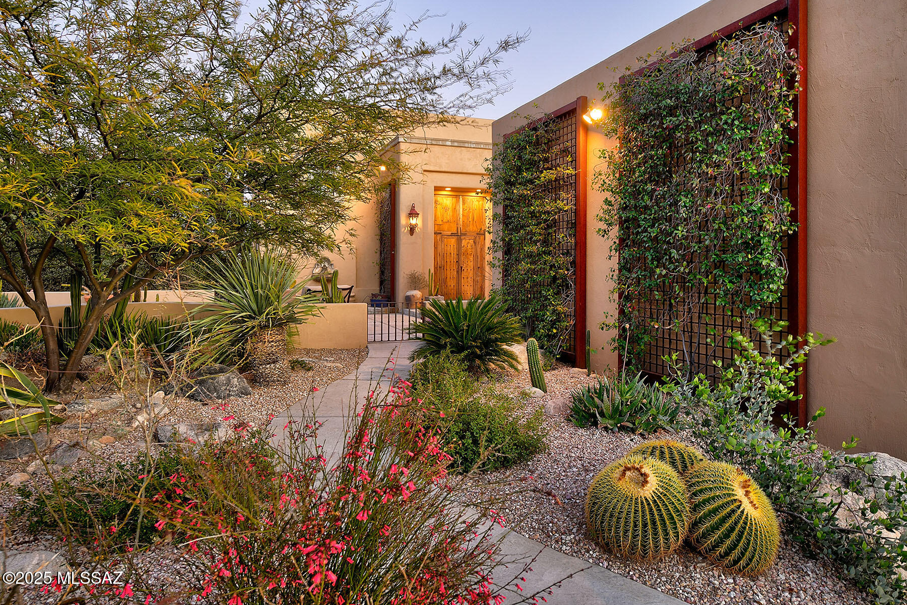 Coronado Foothills Estates - Residential