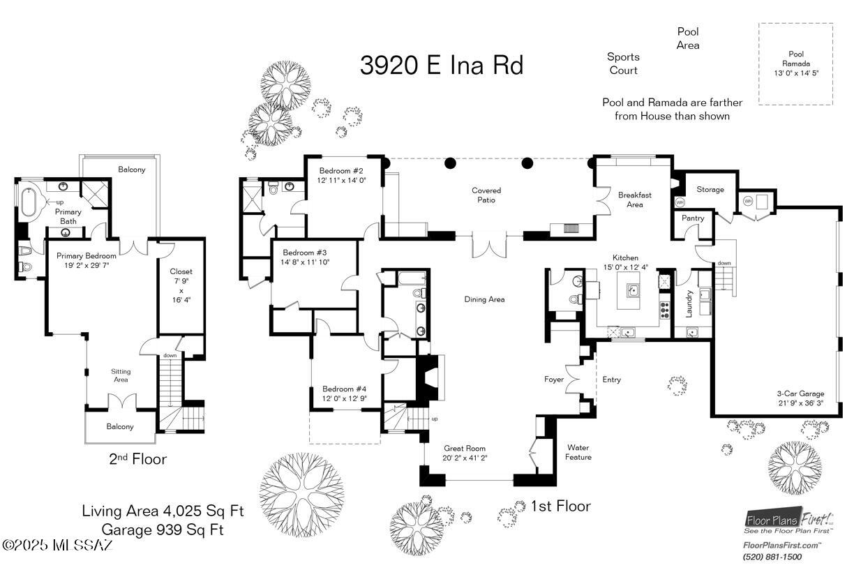 Coronado Foothills Estates - Residential