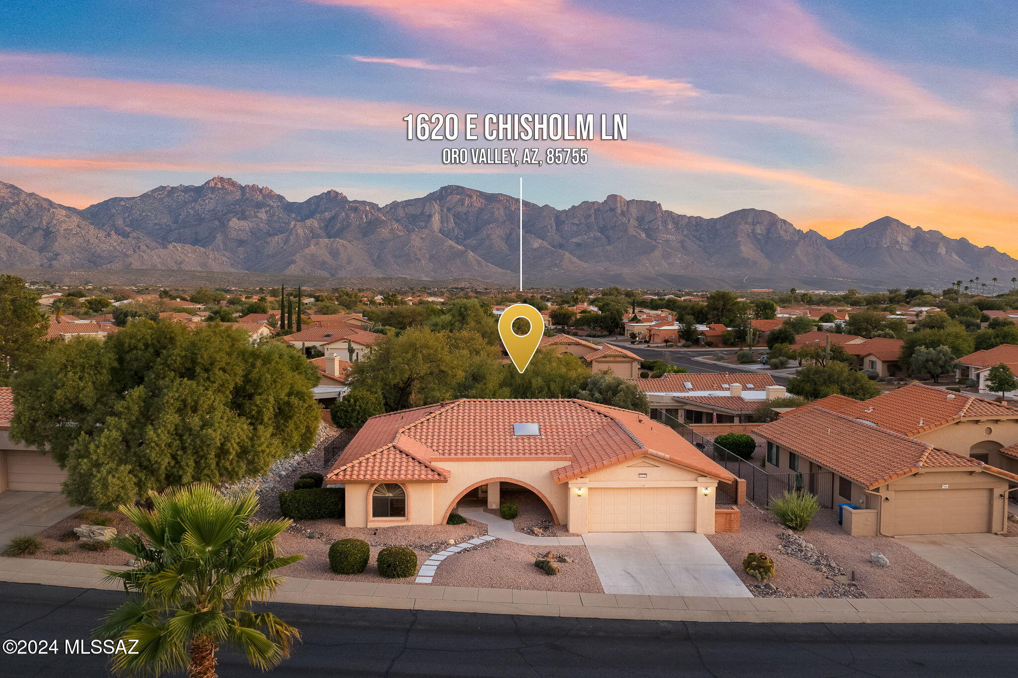 1620 E Chisholm Lane