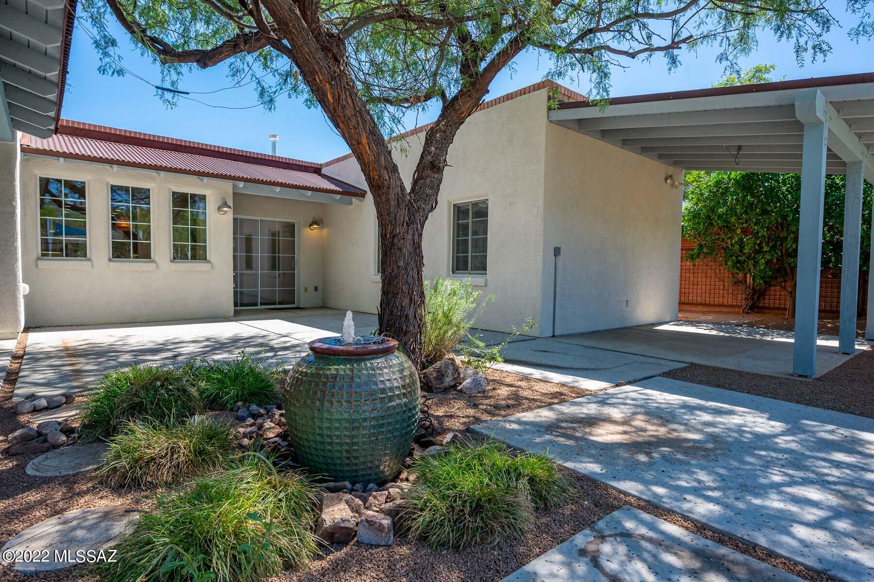 Catalina Vista - Residential