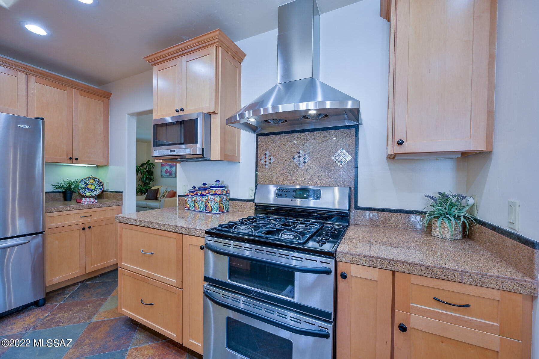 Catalina Vista - Residential