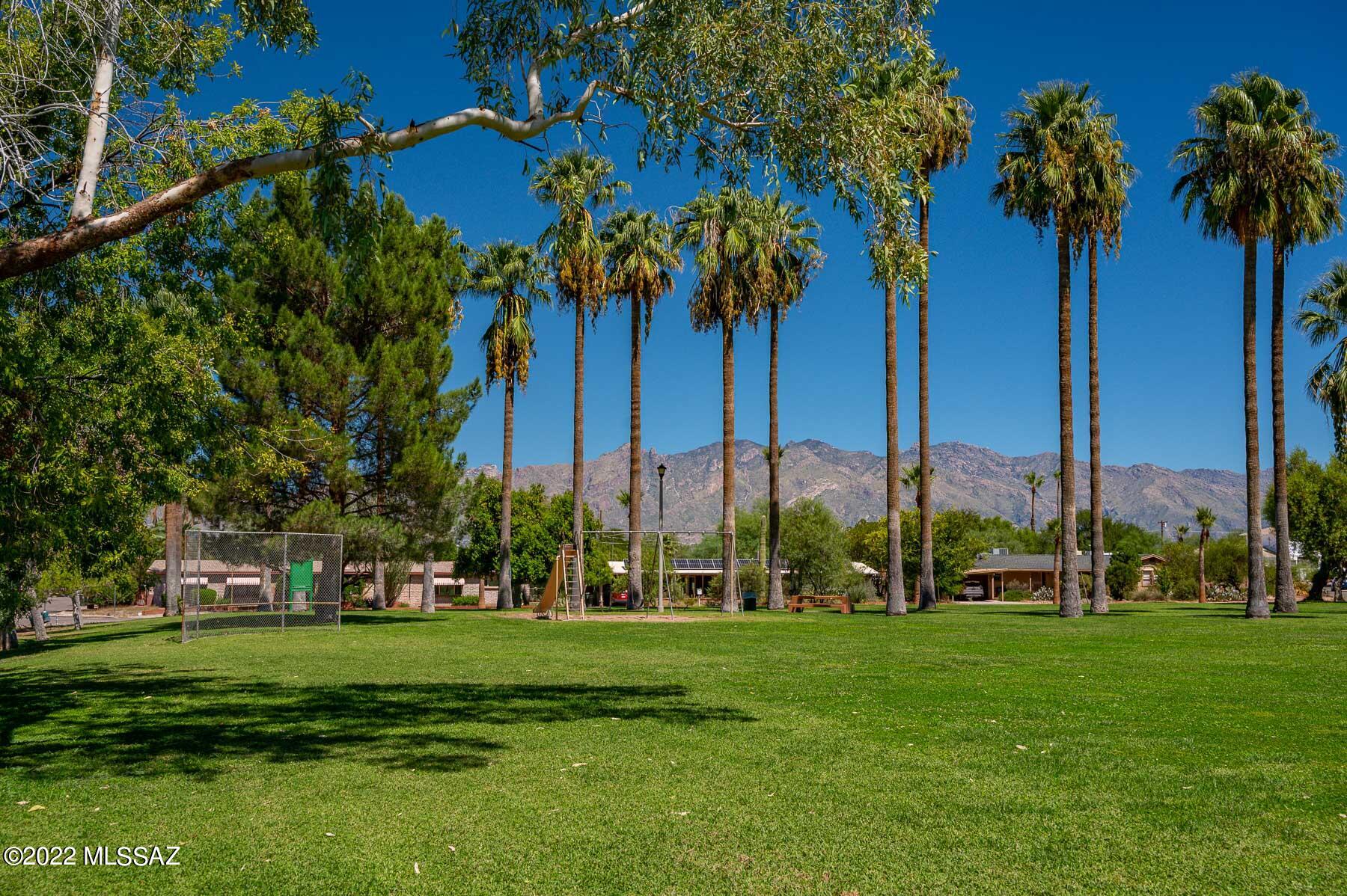 Catalina Vista - Residential