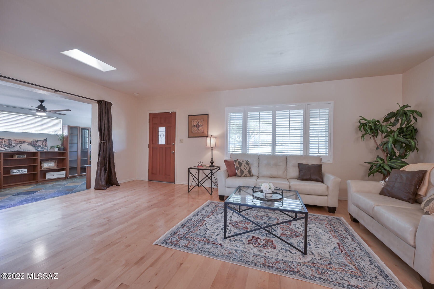 Catalina Vista - Residential