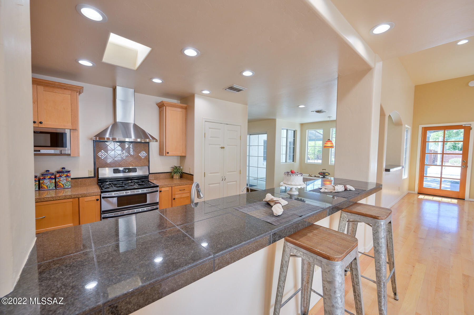 Catalina Vista - Residential