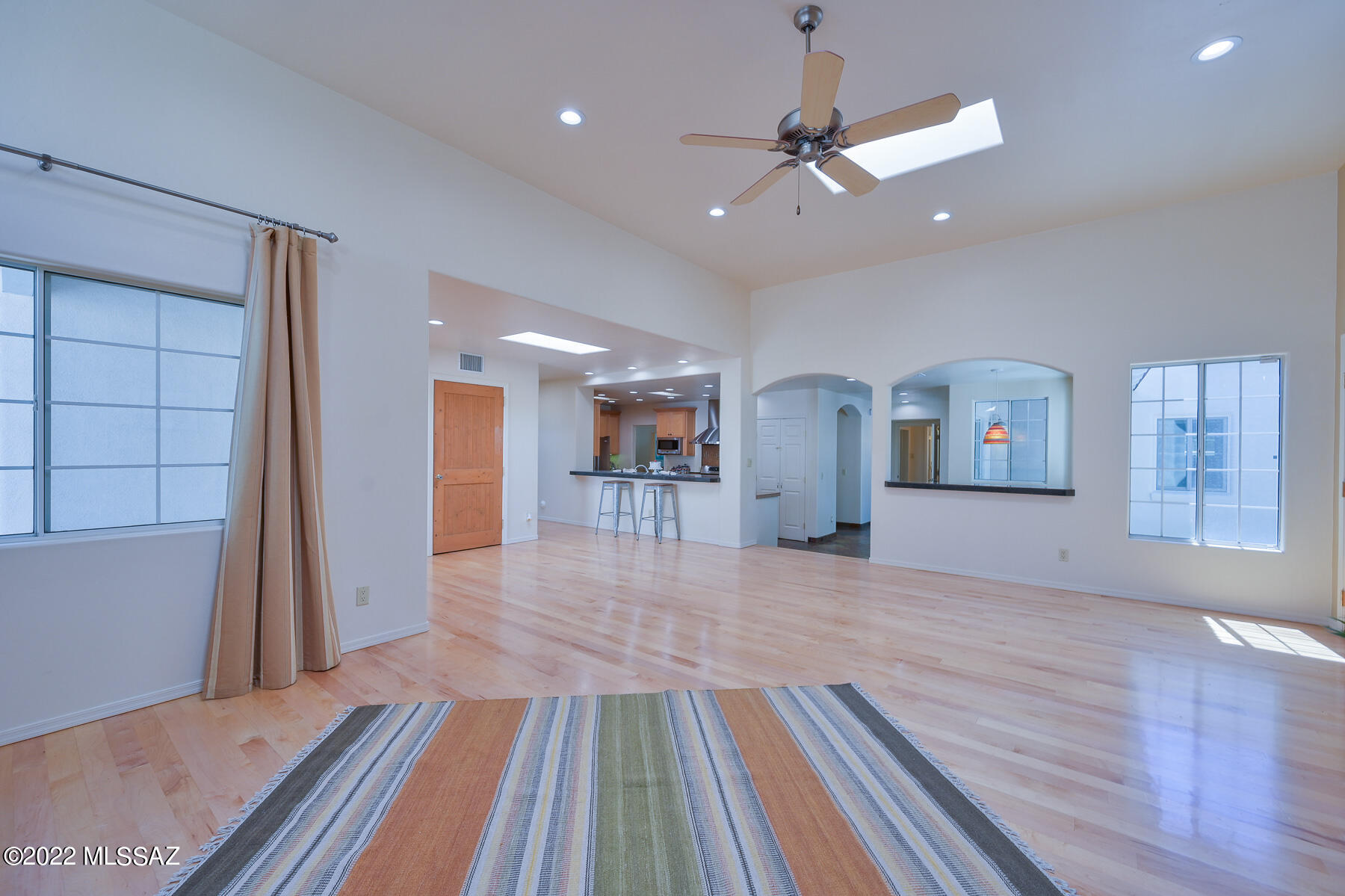 Catalina Vista - Residential