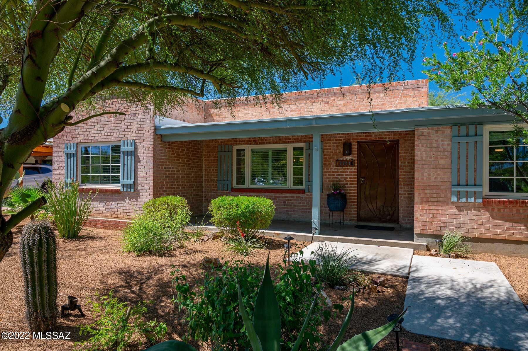 Catalina Vista - Residential