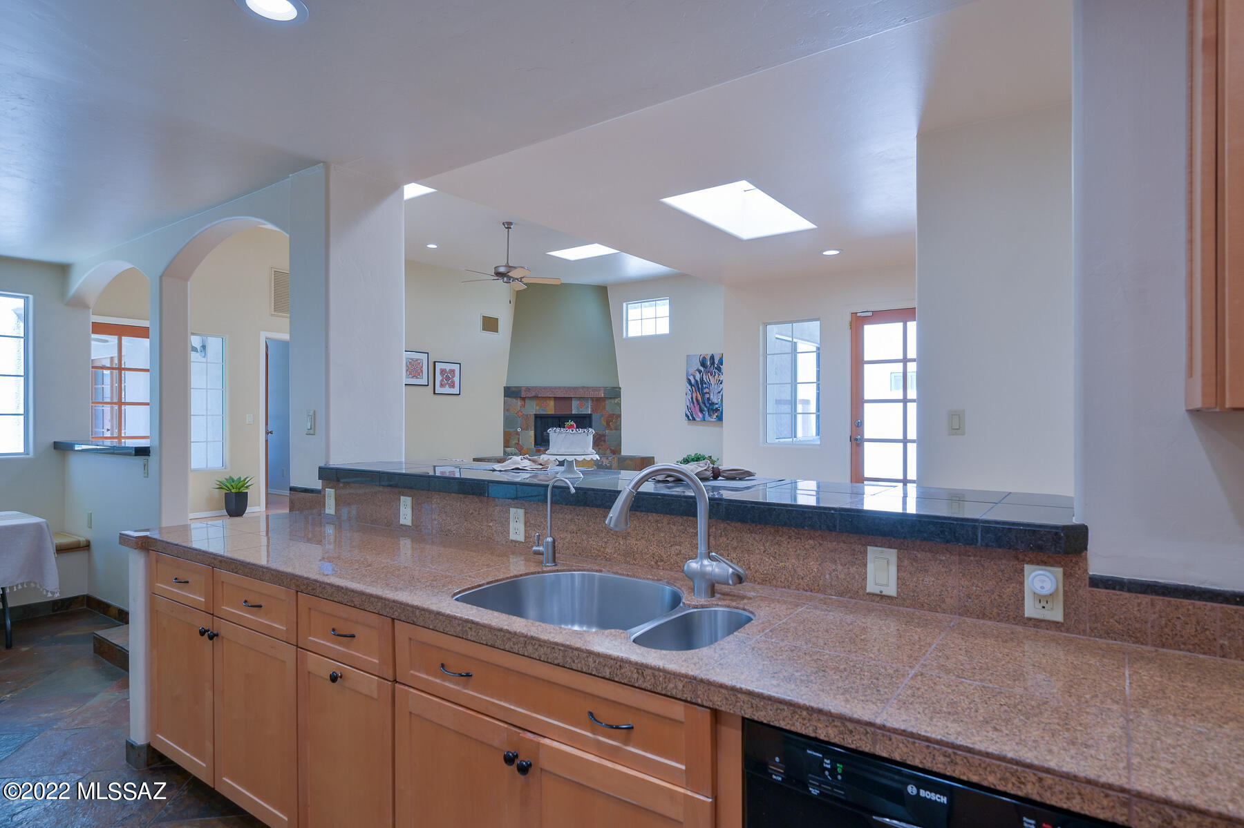 Catalina Vista - Residential