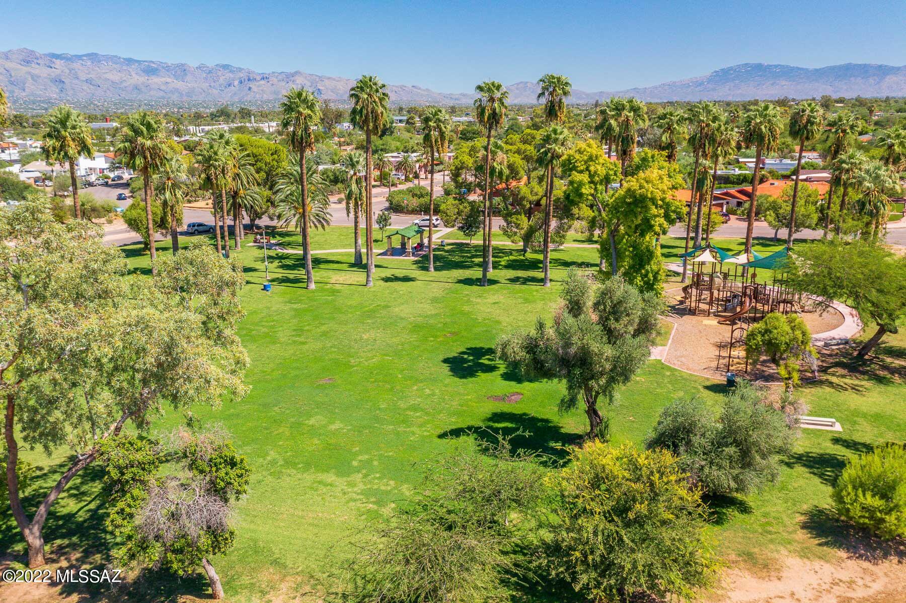 Catalina Vista - Residential