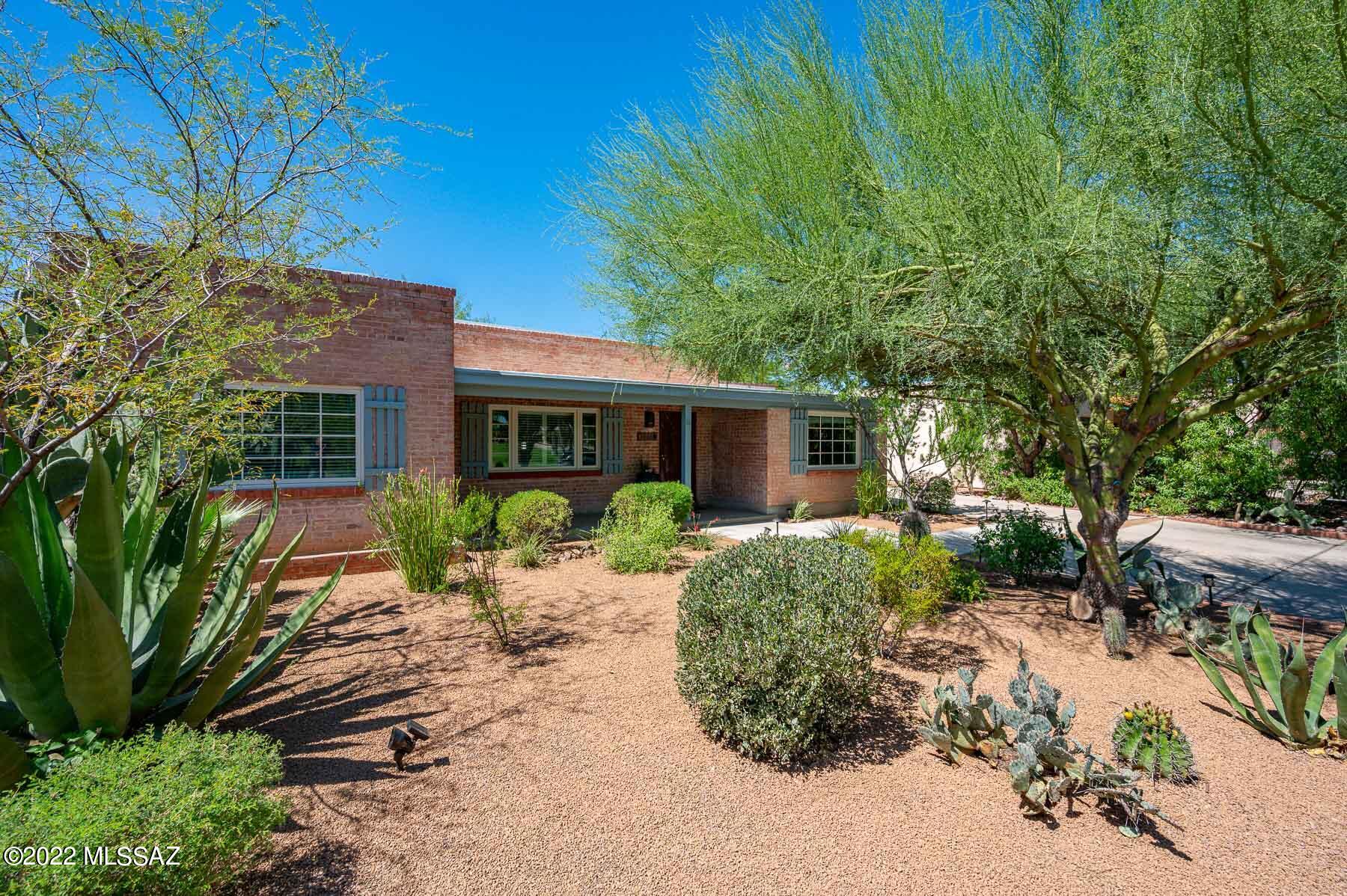 Catalina Vista - Residential