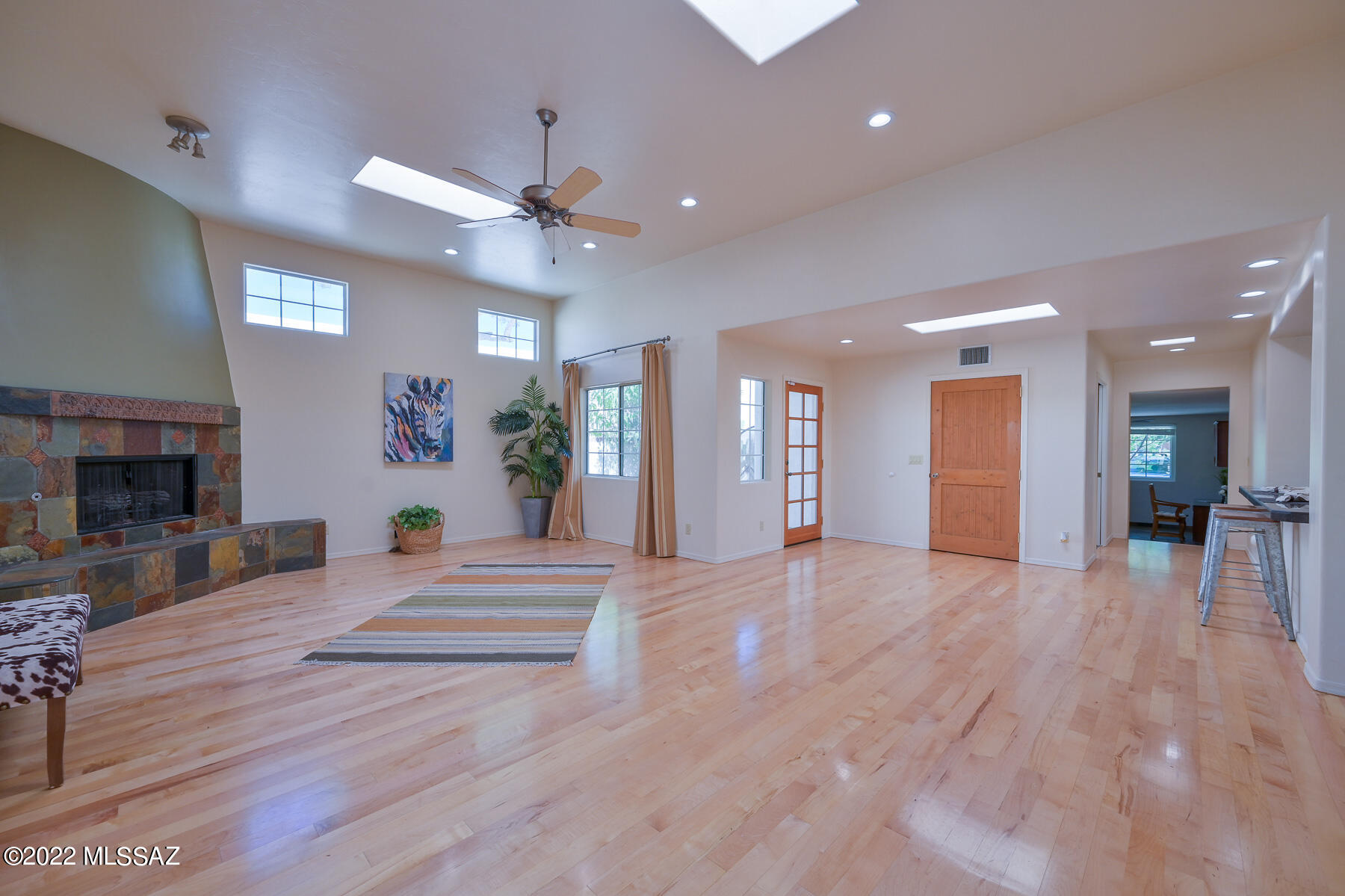 Catalina Vista - Residential