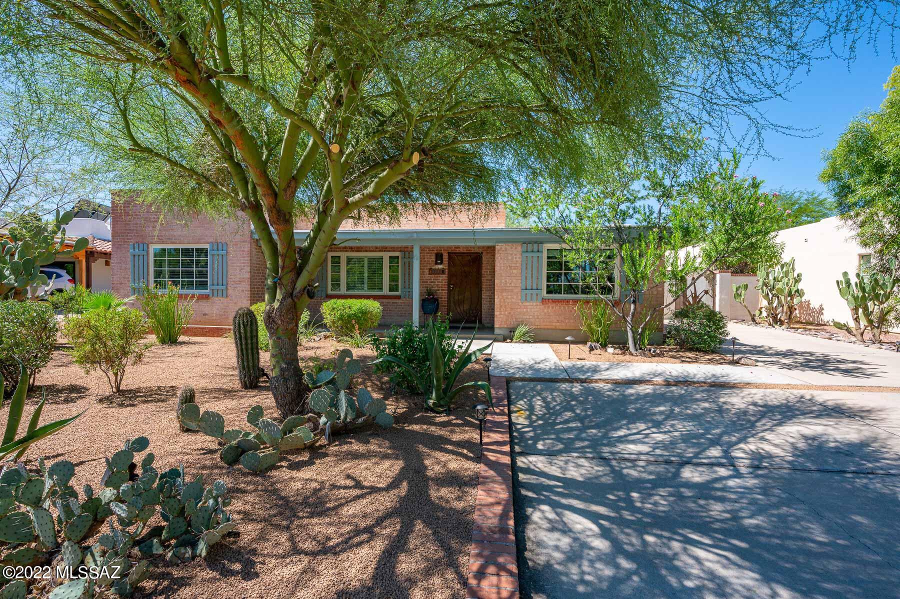Catalina Vista - Residential