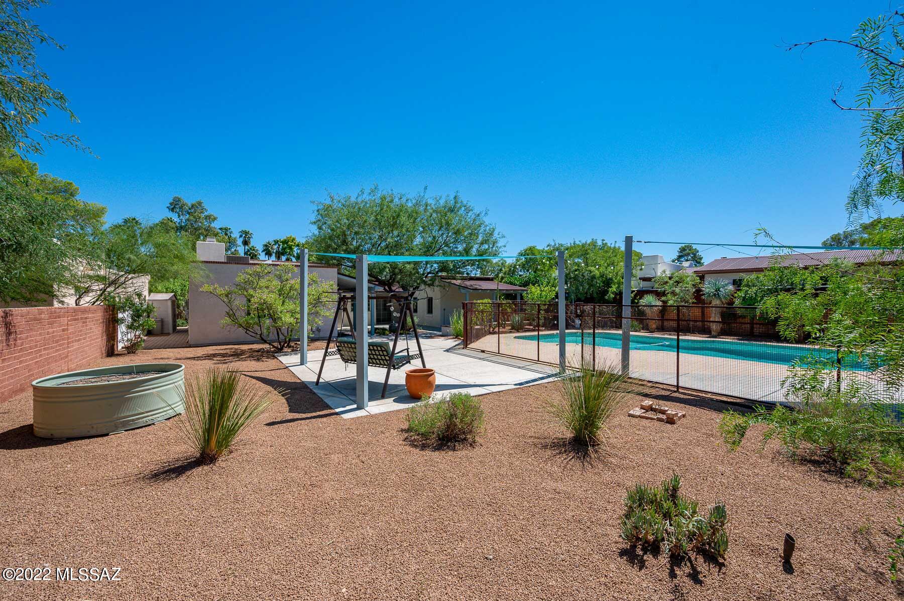 Catalina Vista - Residential