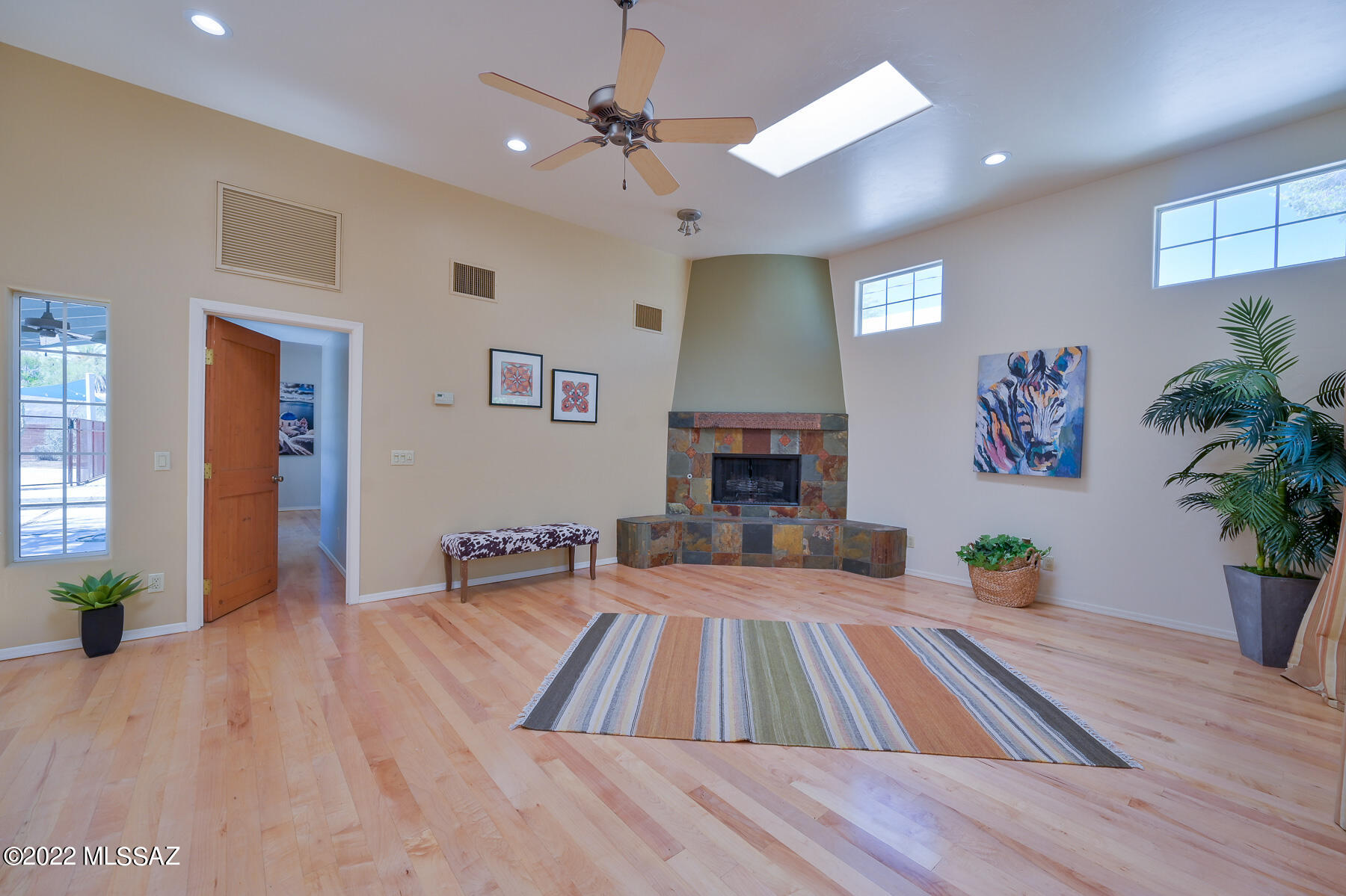 Catalina Vista - Residential