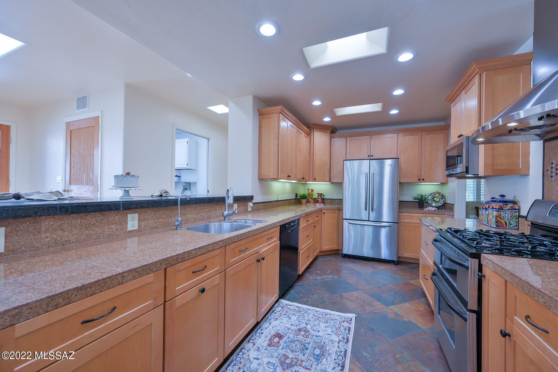 Catalina Vista - Residential