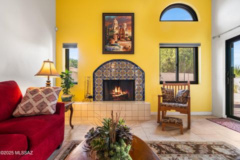 3081 E Weymouth Street Tucson AZ 85716