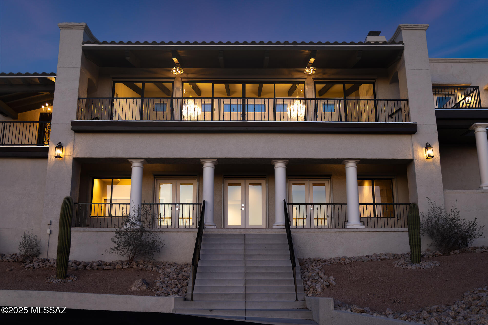 La Cebadilla Estates (1-161) - Residential