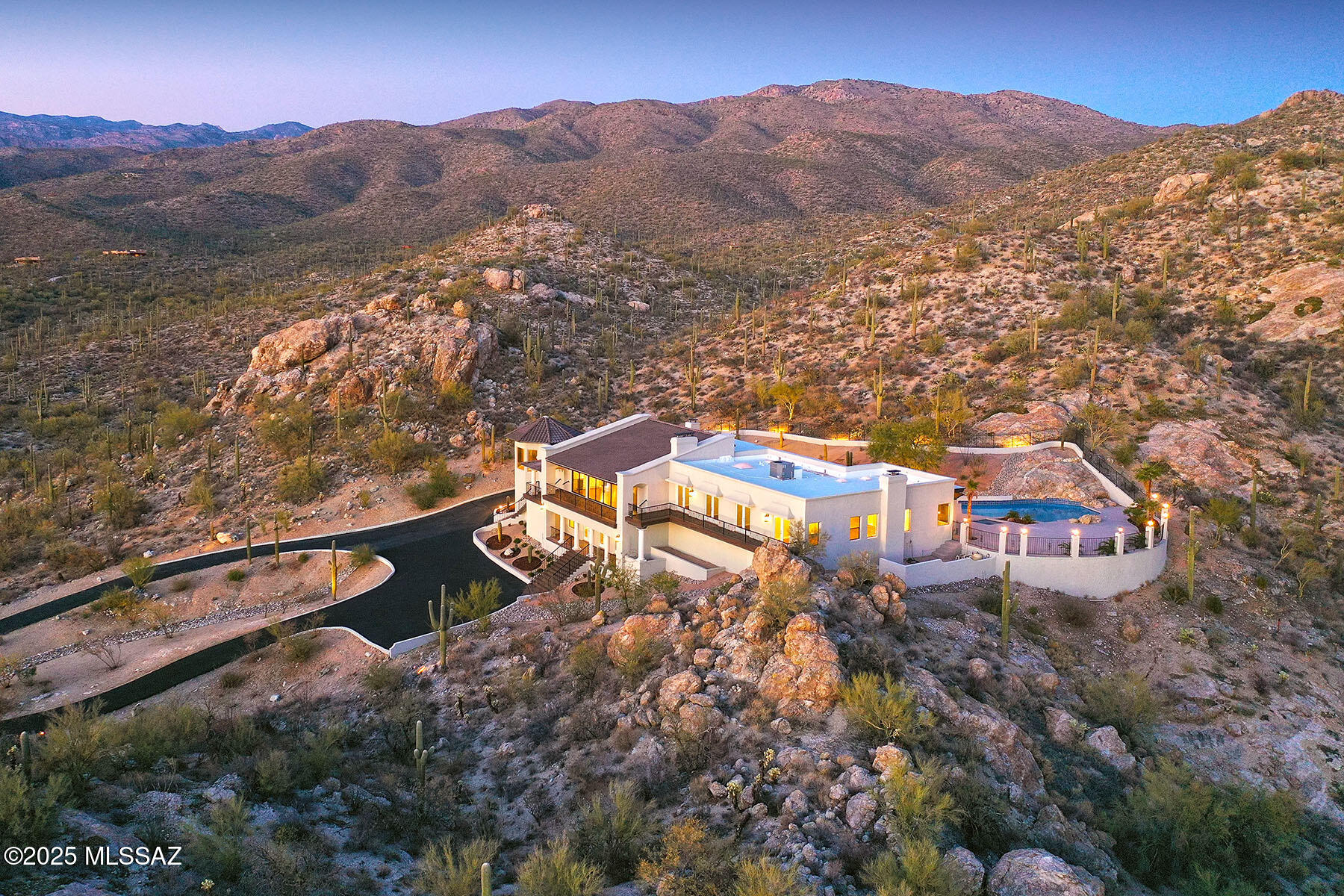 La Cebadilla Estates (1-161) - Residential