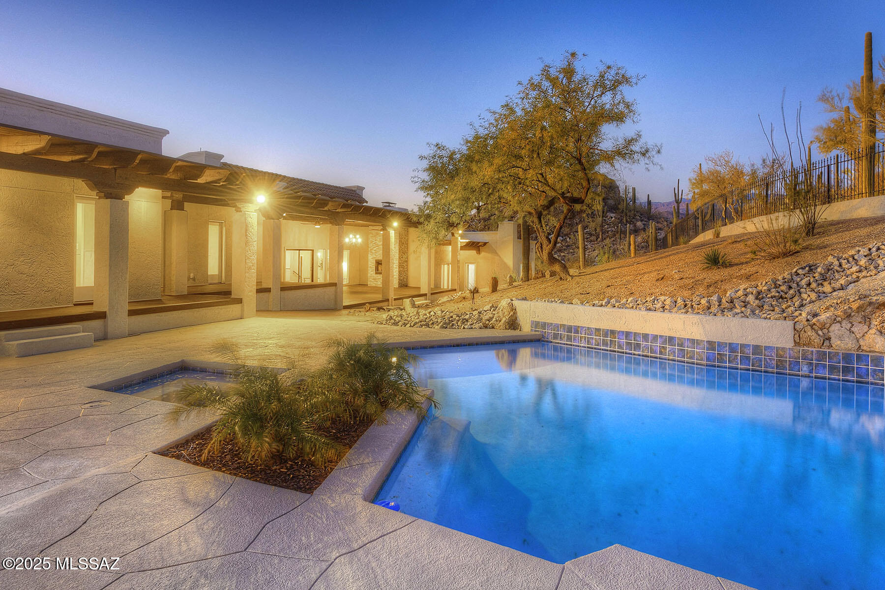 La Cebadilla Estates (1-161) - Residential