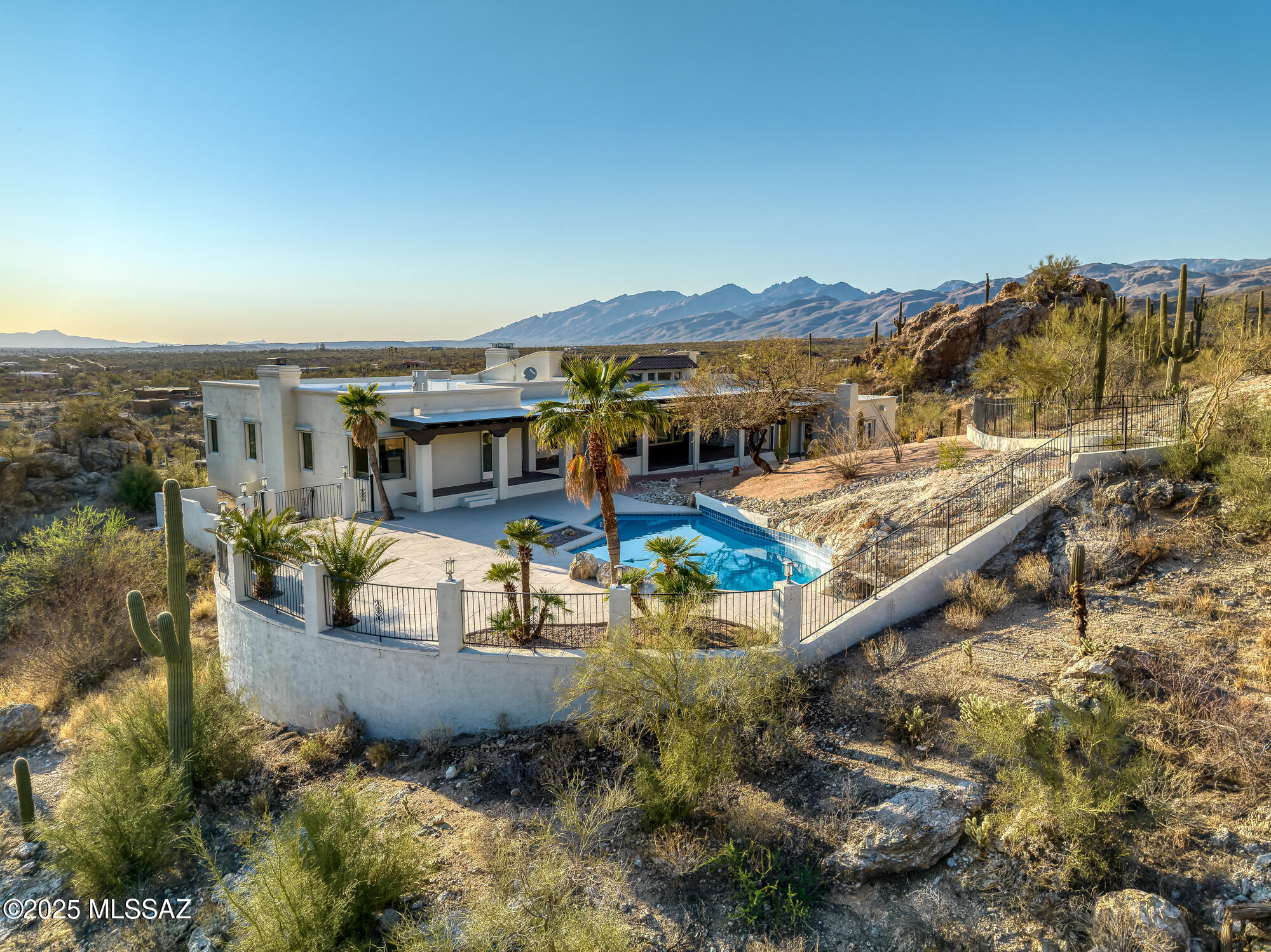 La Cebadilla Estates (1-161) - Residential