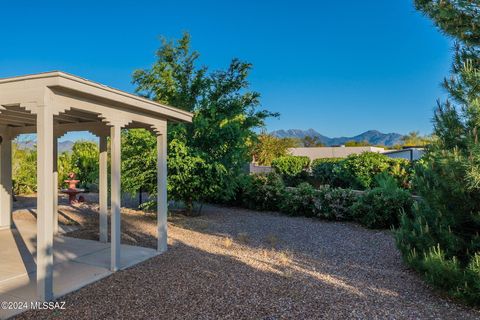 A home in Green Valley