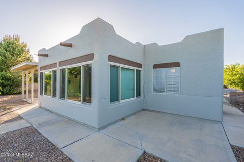 A home in Green Valley