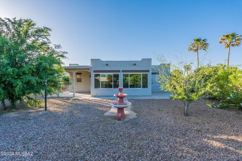 A home in Green Valley