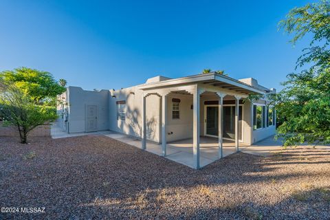 A home in Green Valley