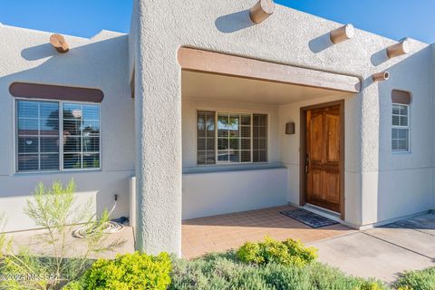 A home in Green Valley