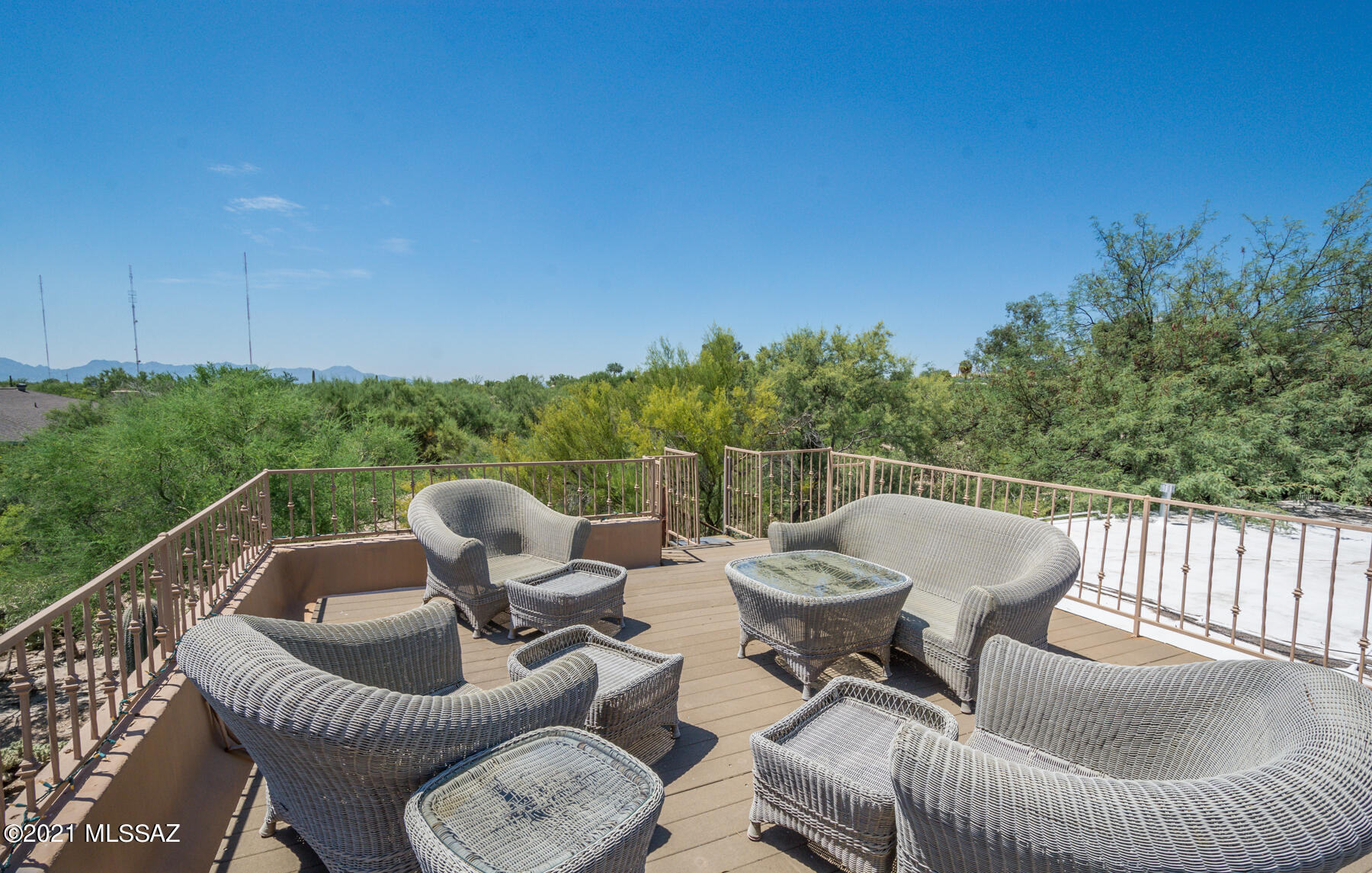 Heatherwood Hills (73-277) - Residential