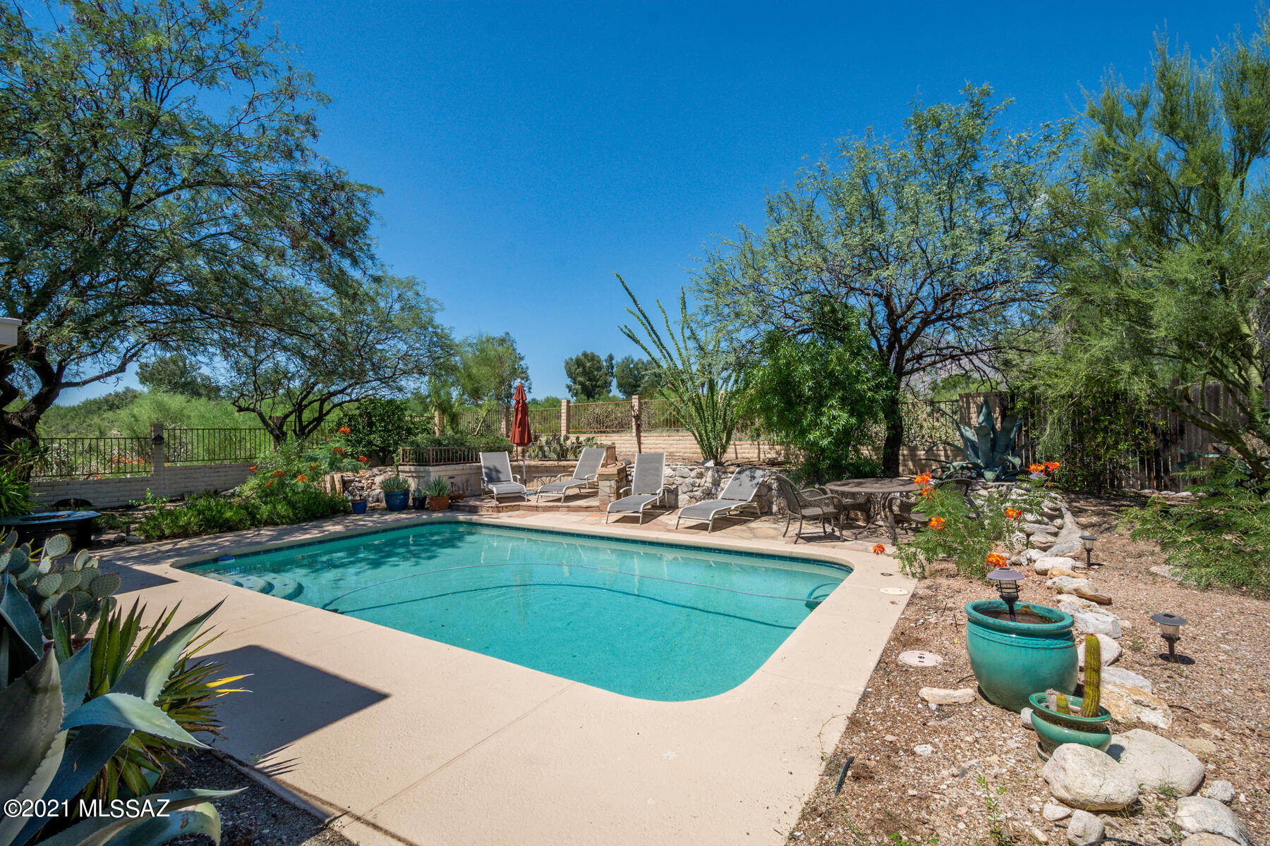 Heatherwood Hills (73-277) - Residential