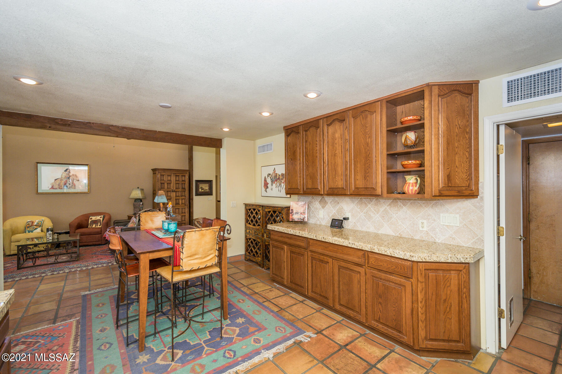 Heatherwood Hills (73-277) - Residential