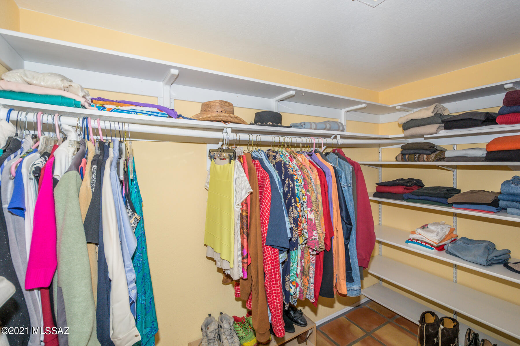 Heatherwood Hills (73-277) - Residential