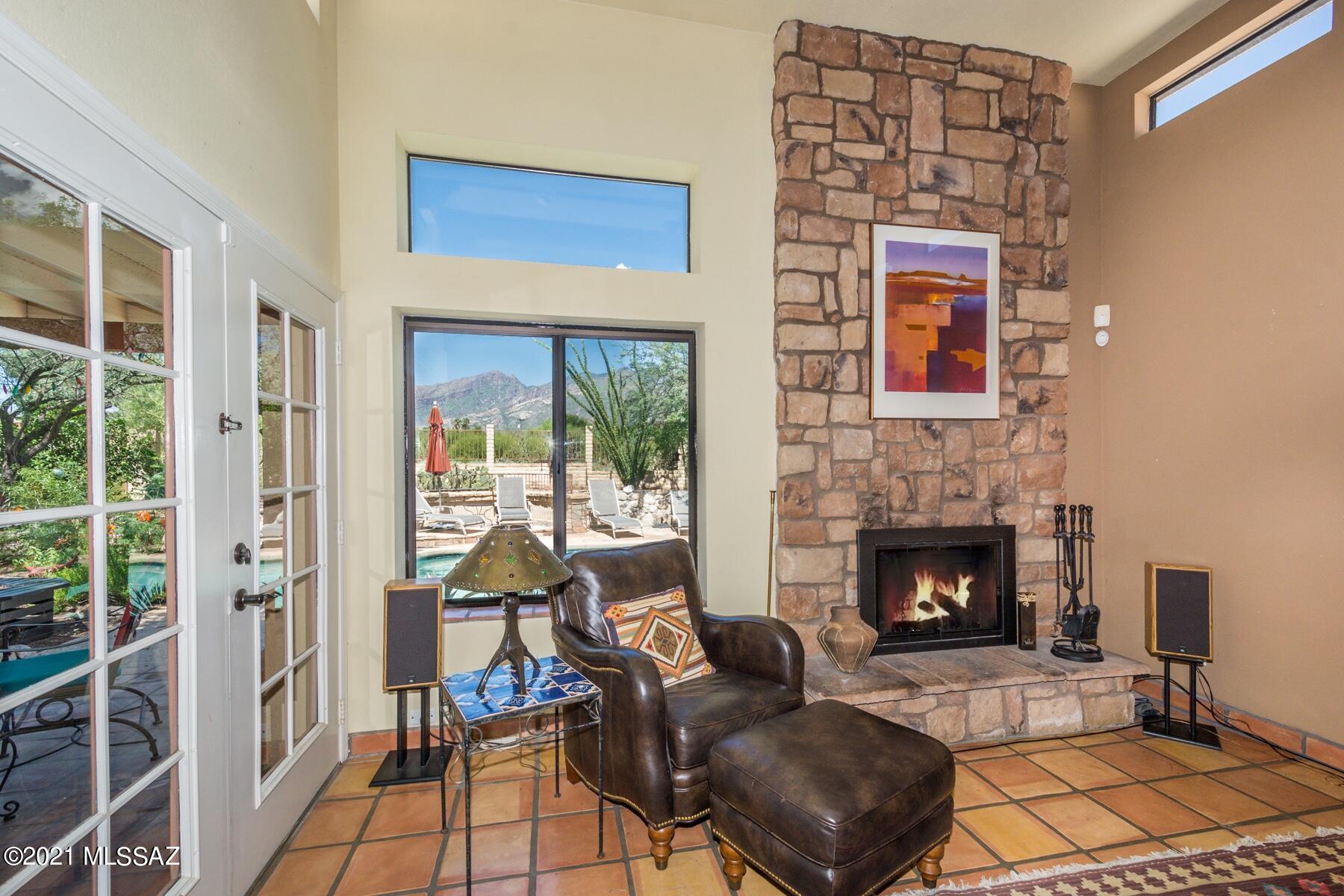 Heatherwood Hills (73-277) - Residential