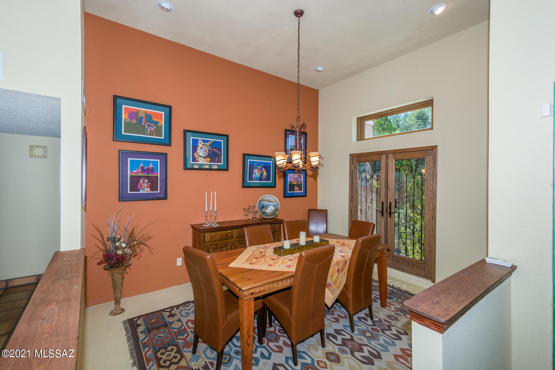 Heatherwood Hills (73-277) - Residential