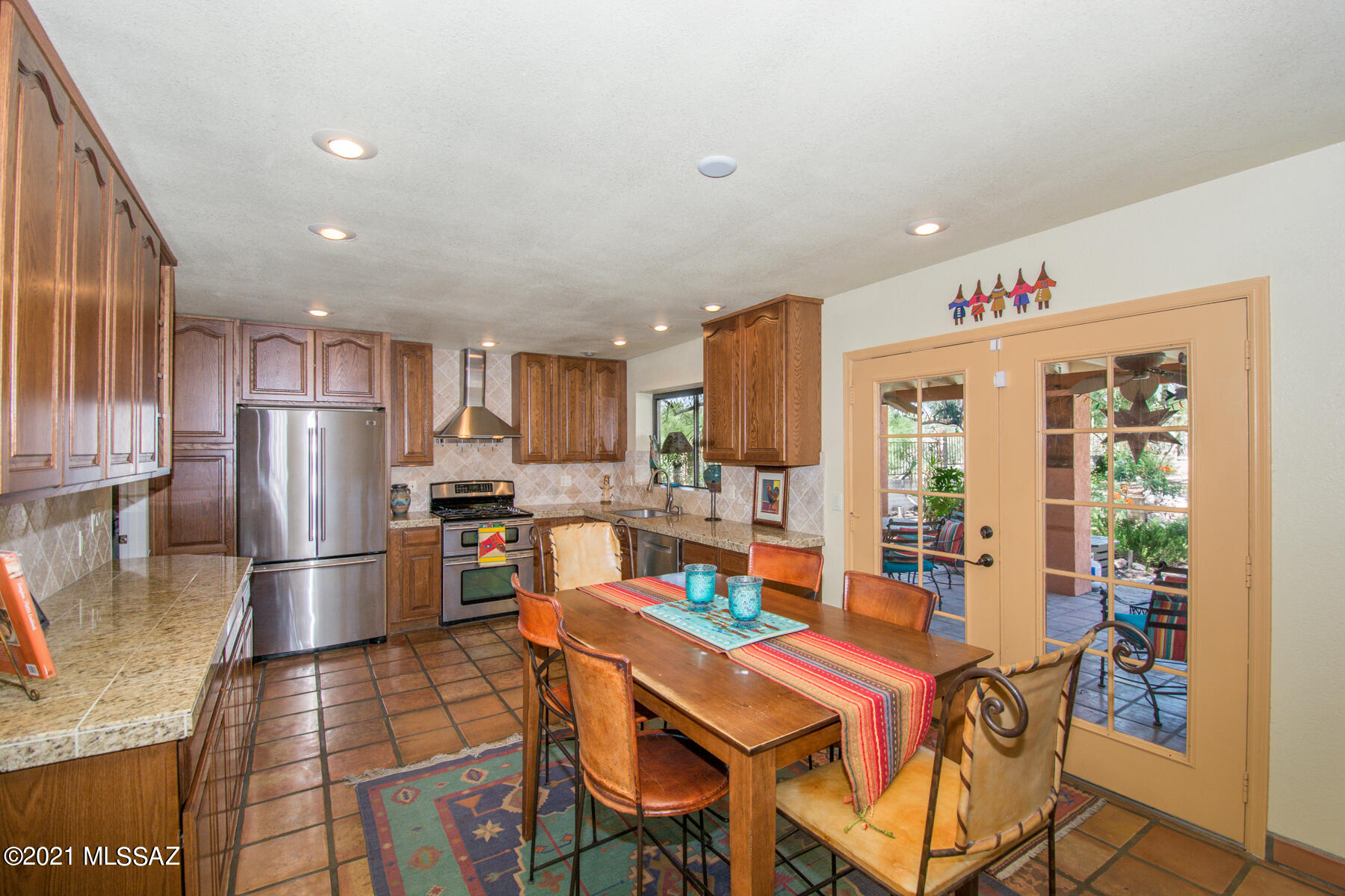 Heatherwood Hills (73-277) - Residential