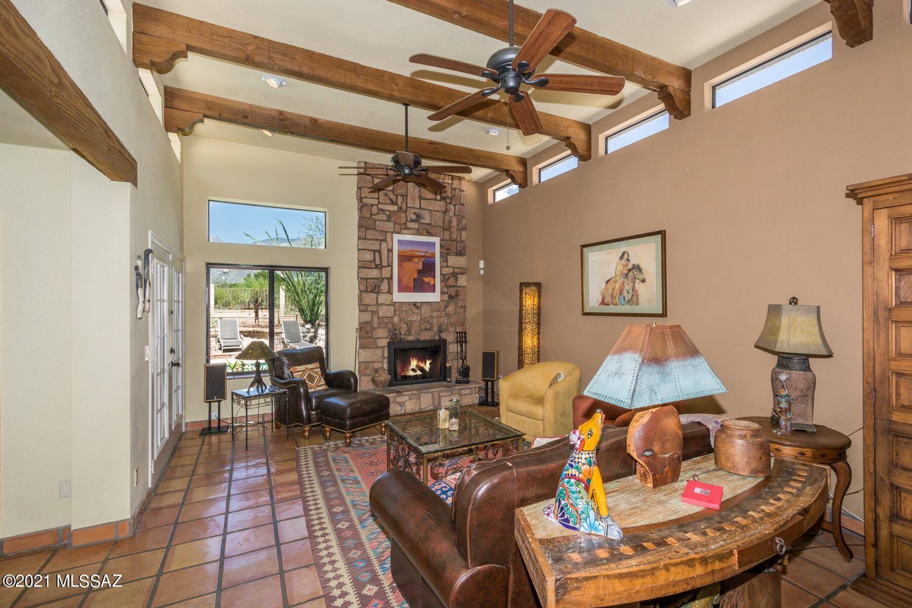 Heatherwood Hills (73-277) - Residential