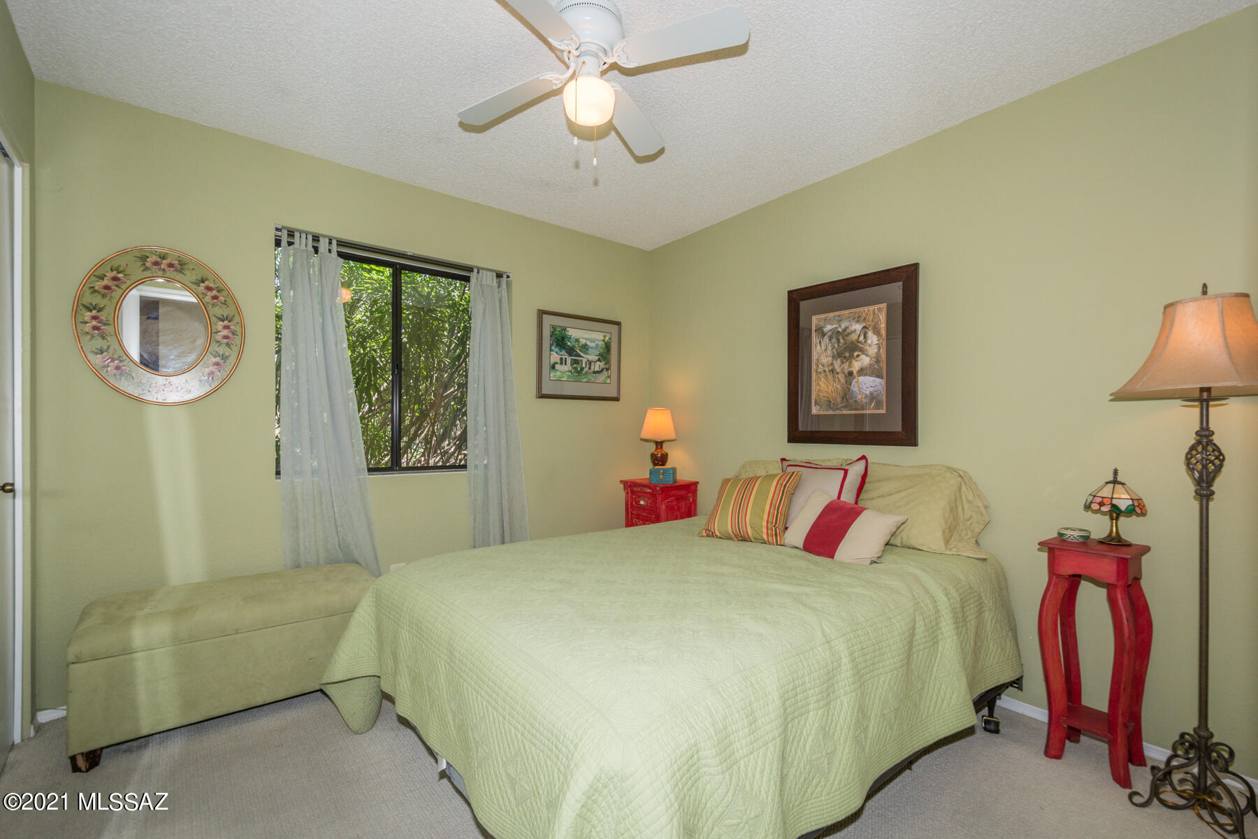 Heatherwood Hills (73-277) - Residential