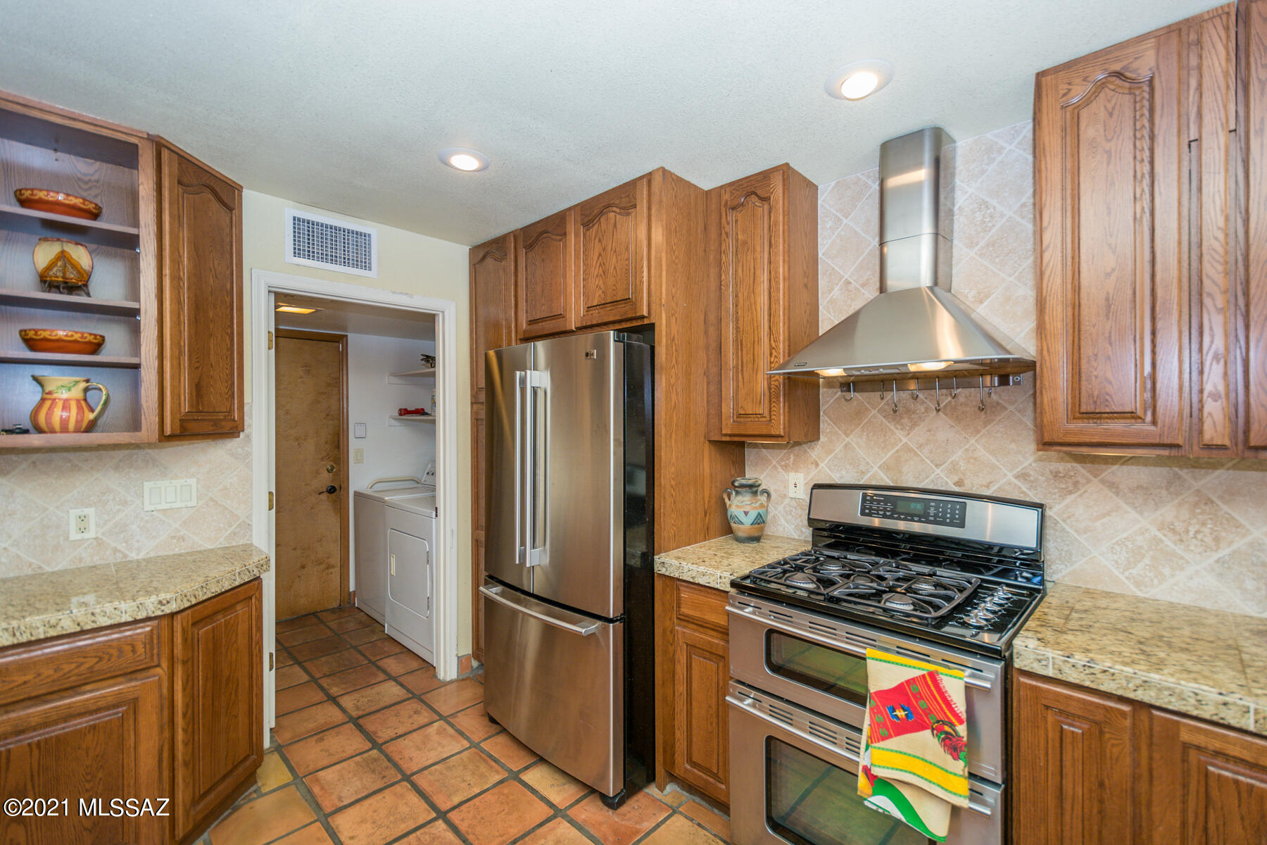 Heatherwood Hills (73-277) - Residential