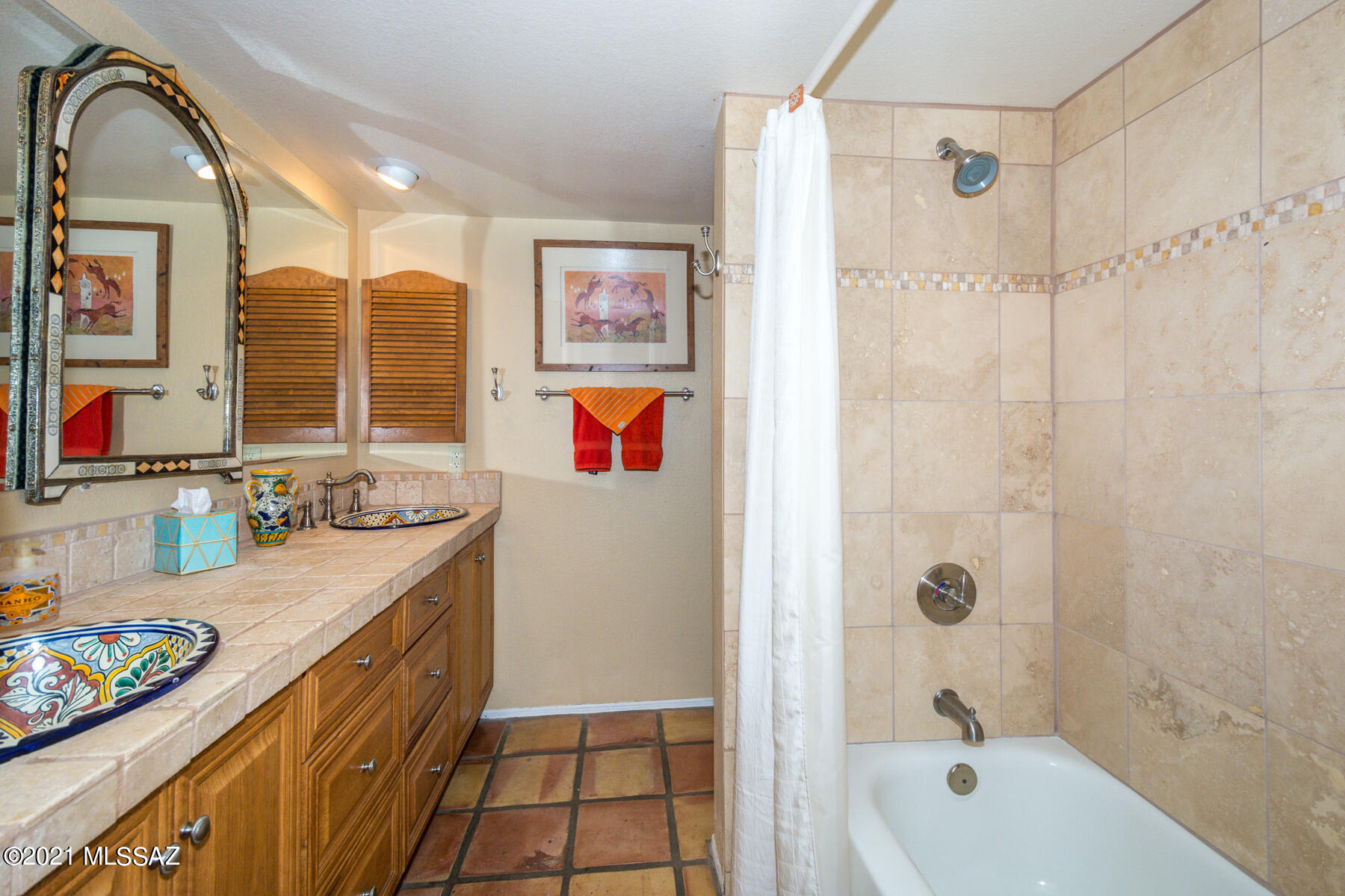 Heatherwood Hills (73-277) - Residential