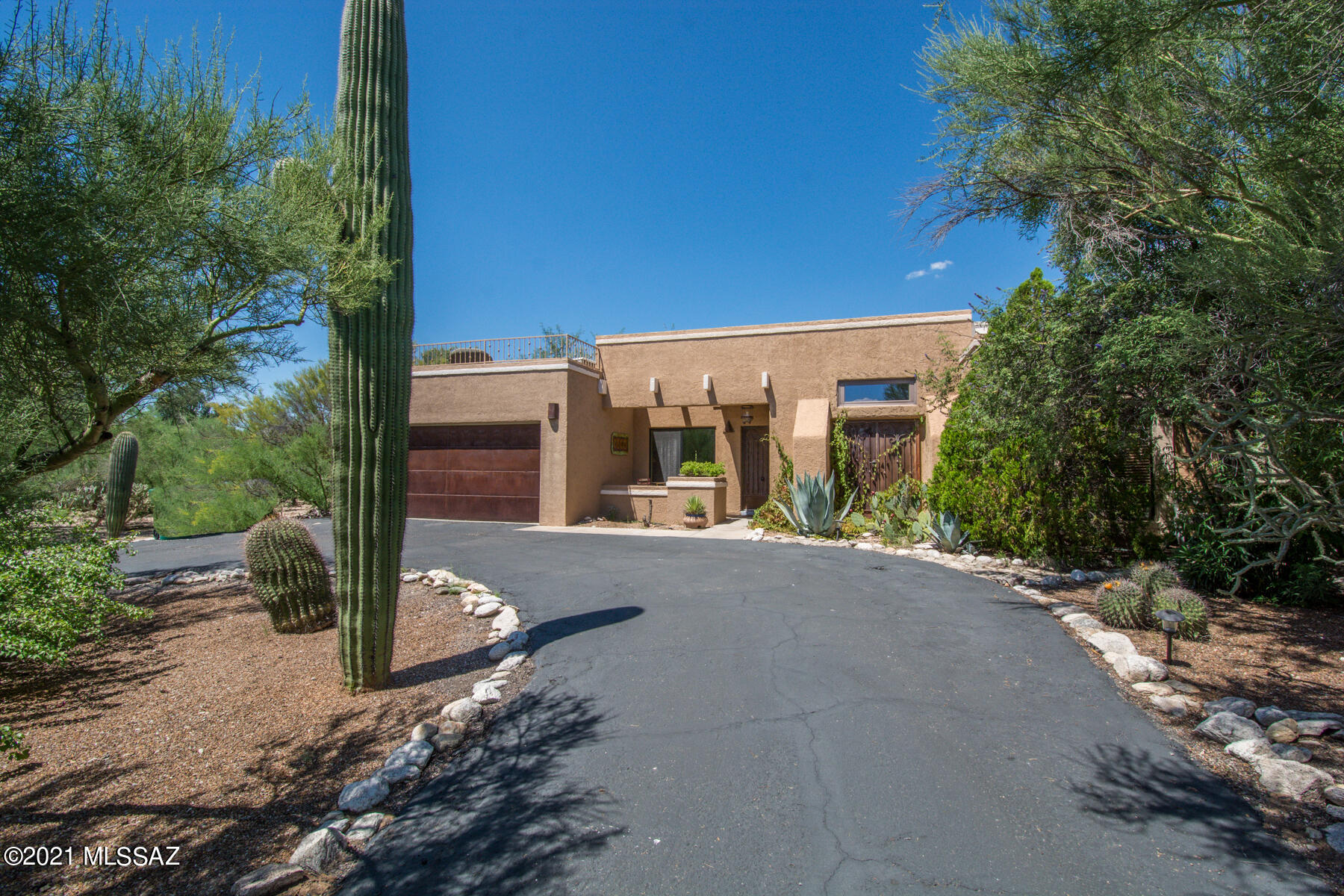 Heatherwood Hills (73-277) - Residential
