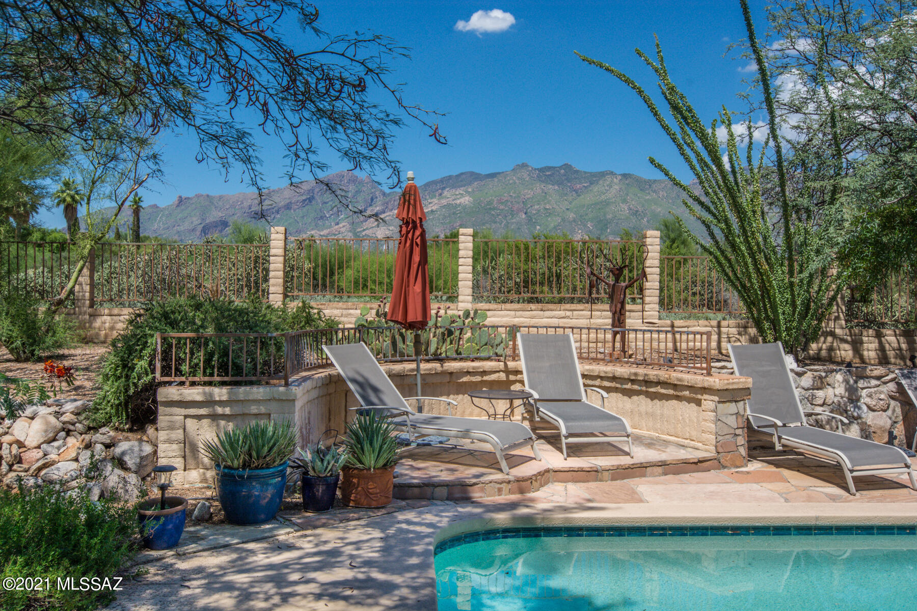 Heatherwood Hills (73-277) - Residential