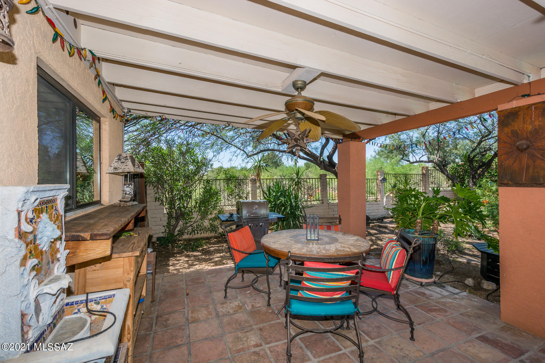Heatherwood Hills (73-277) - Residential