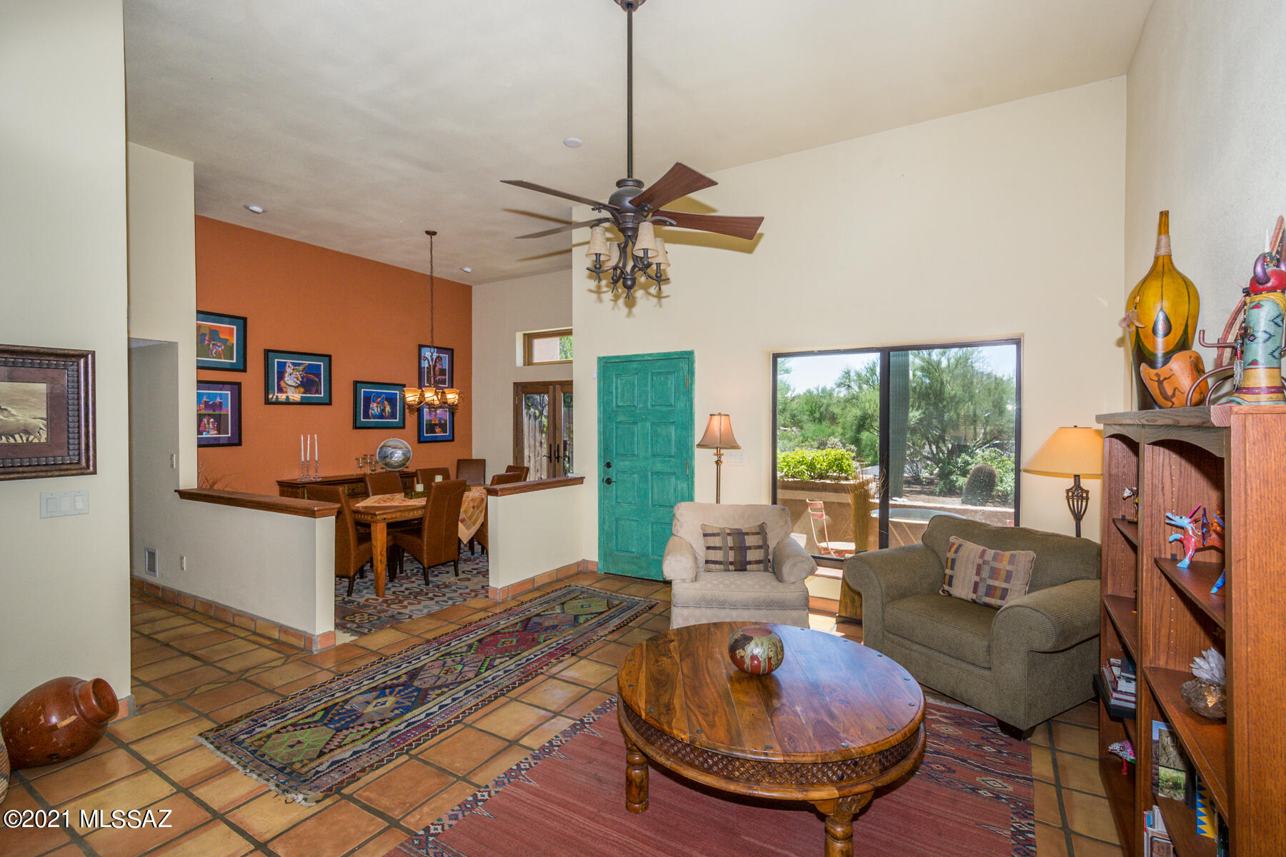 Heatherwood Hills (73-277) - Residential