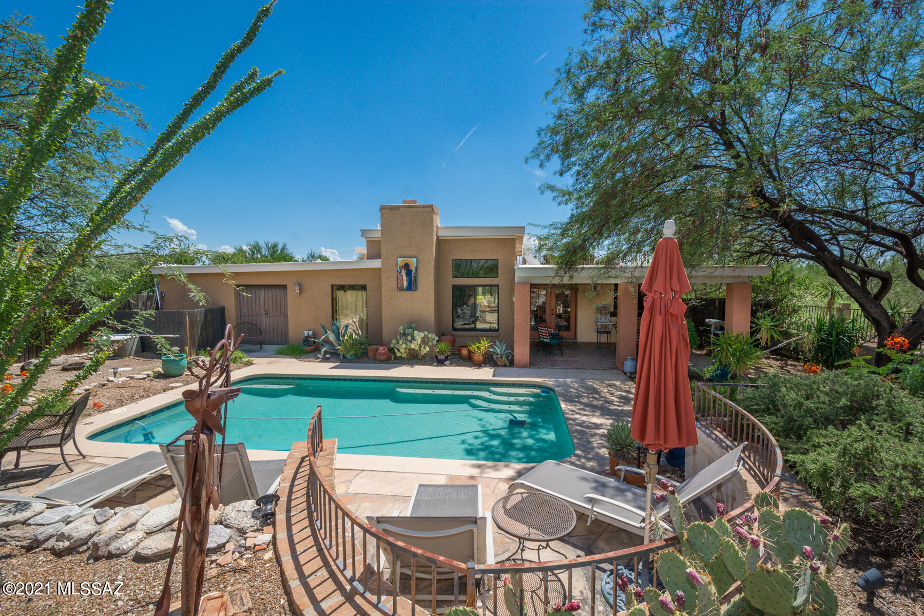 Heatherwood Hills (73-277) - Residential
