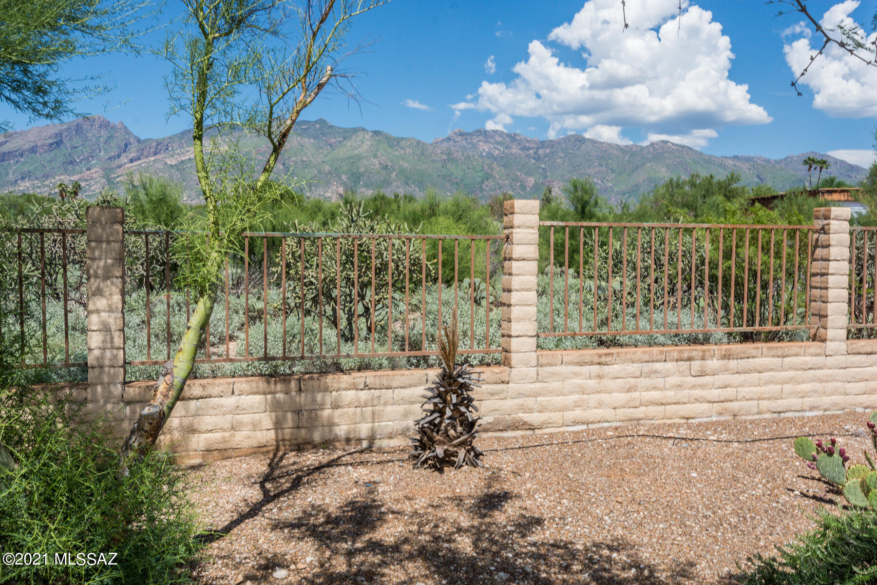 Heatherwood Hills (73-277) - Residential