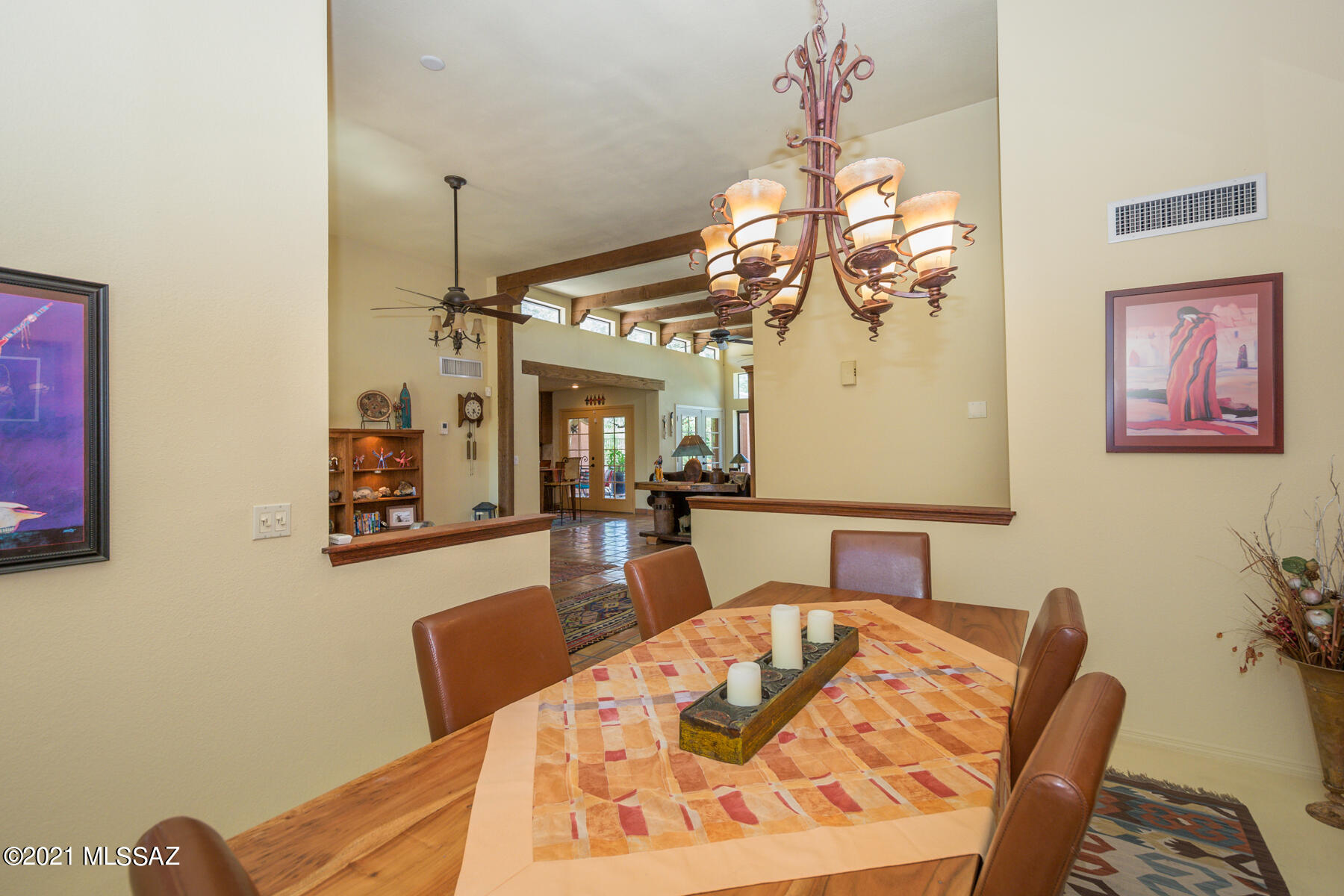 Heatherwood Hills (73-277) - Residential