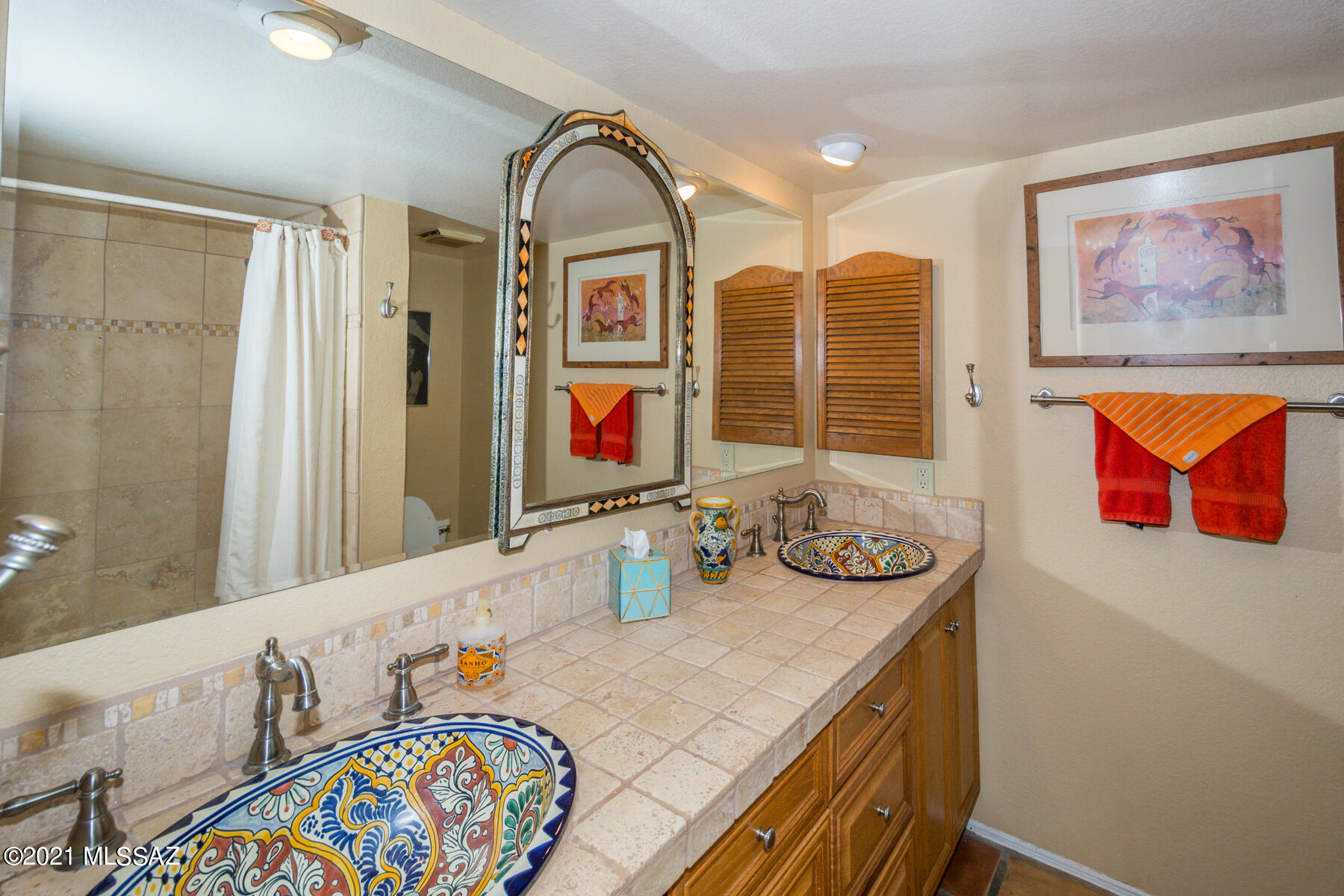 Heatherwood Hills (73-277) - Residential