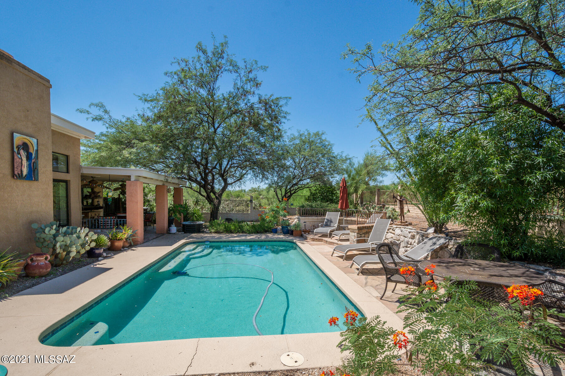 Heatherwood Hills (73-277) - Residential